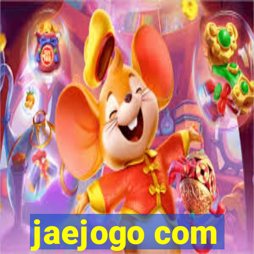 jaejogo com