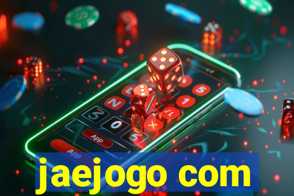 jaejogo com