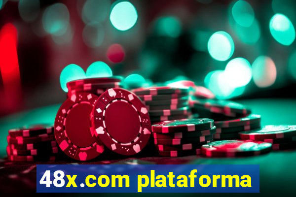 48x.com plataforma