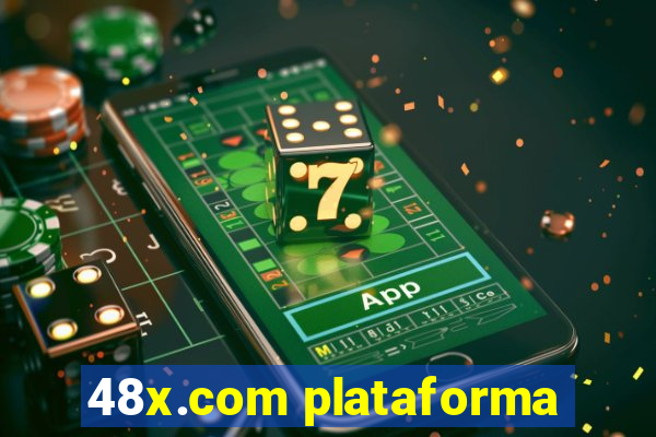 48x.com plataforma