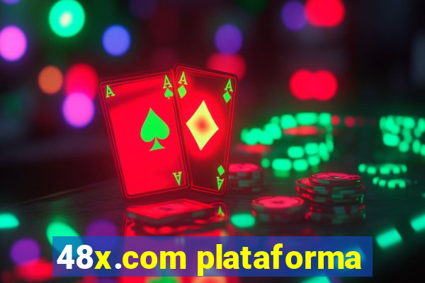 48x.com plataforma