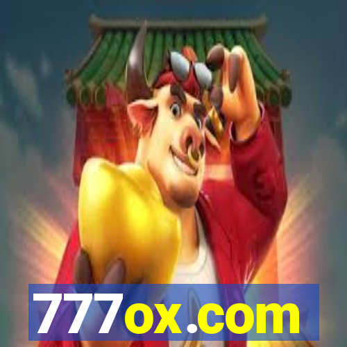 777ox.com