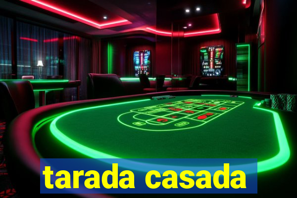 tarada casada