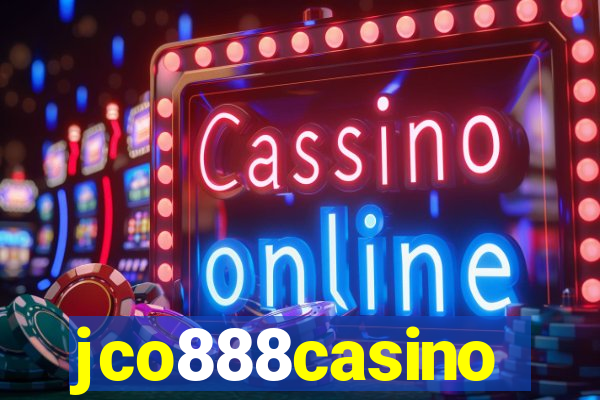 jco888casino