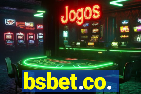 bsbet.co.