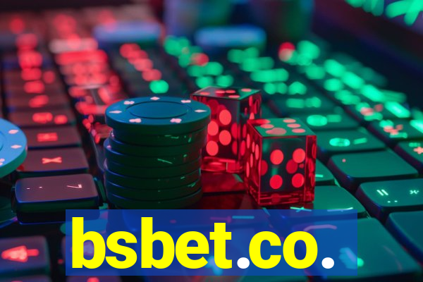 bsbet.co.