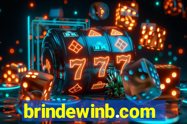 brindewinb.com