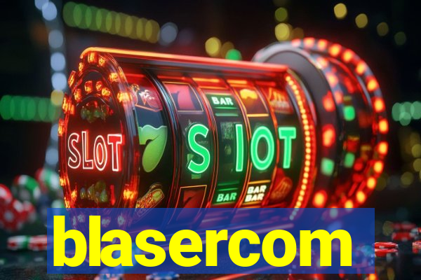 blasercom