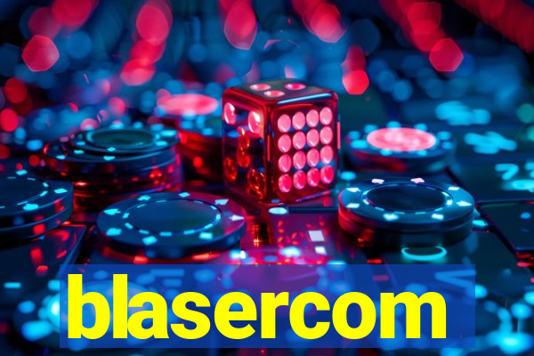 blasercom