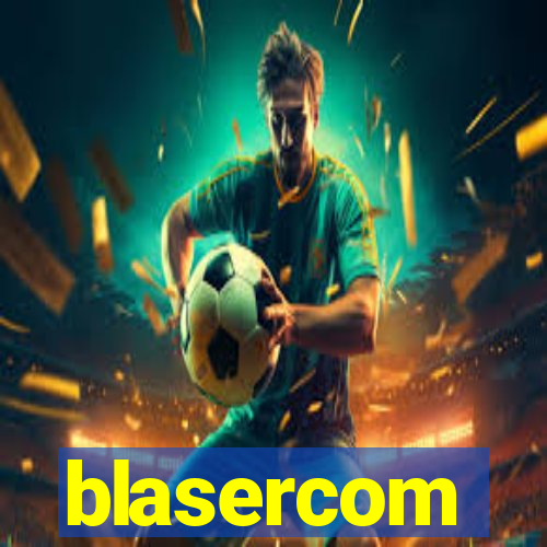 blasercom