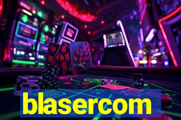 blasercom