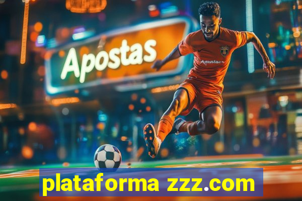 plataforma zzz.com