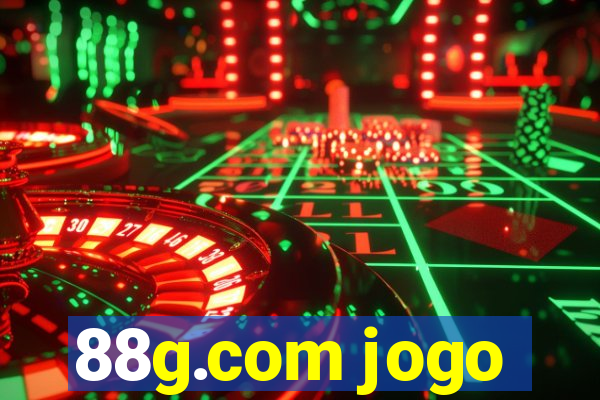 88g.com jogo