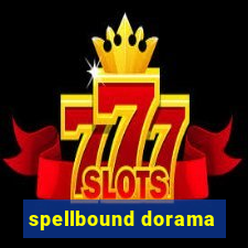 spellbound dorama