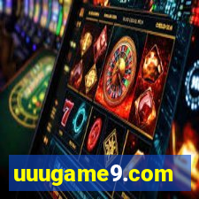 uuugame9.com