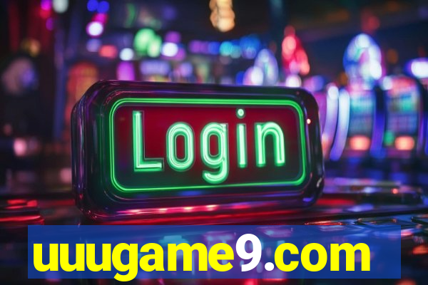 uuugame9.com