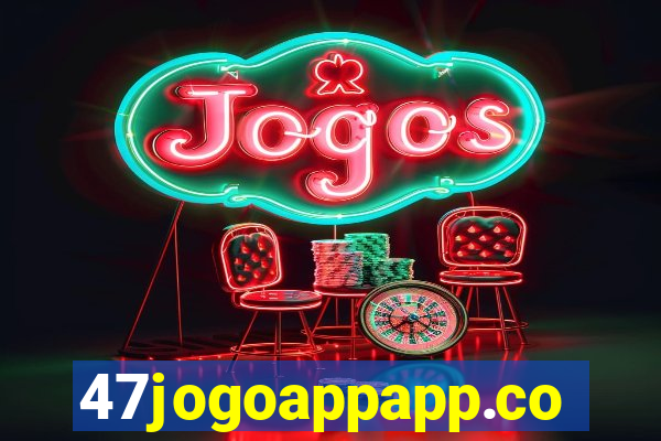 47jogoappapp.com