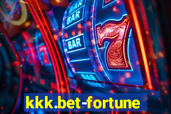 kkk.bet-fortune