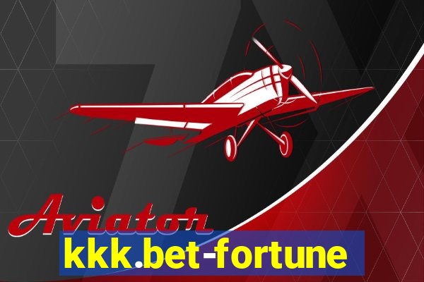 kkk.bet-fortune