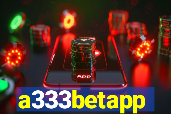 a333betapp