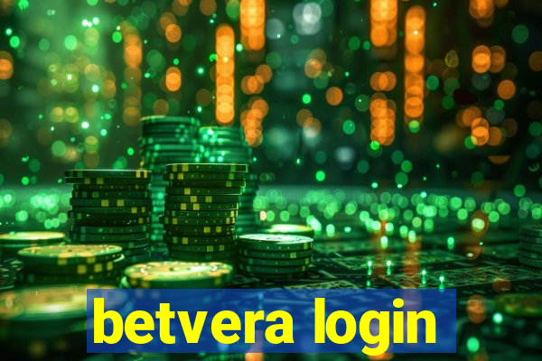 betvera login