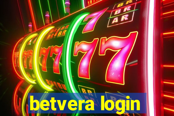 betvera login