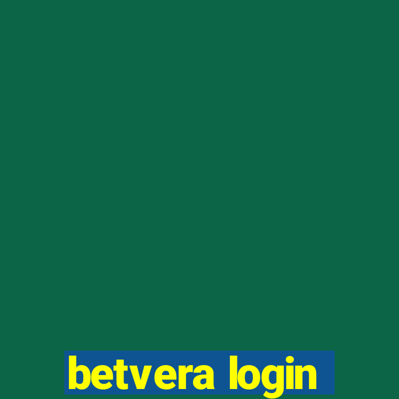 betvera login