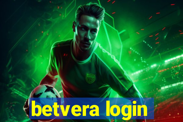 betvera login