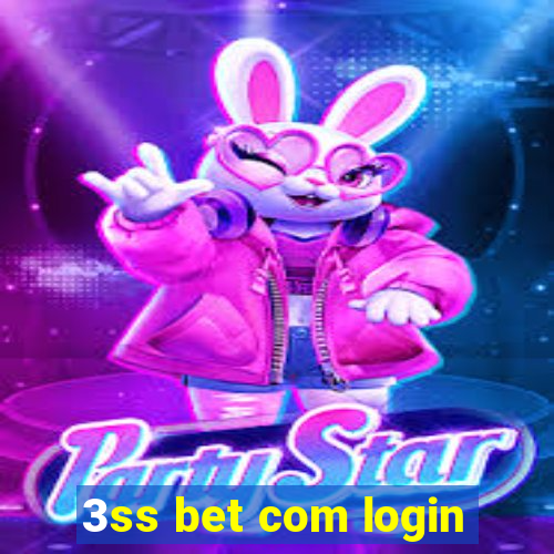 3ss bet com login