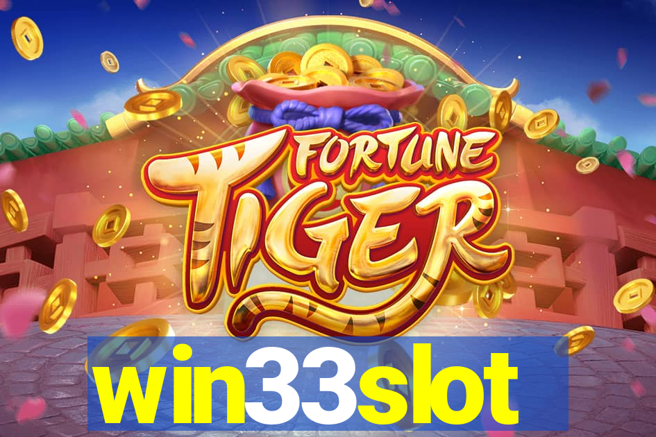 win33slot