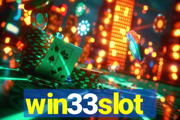 win33slot