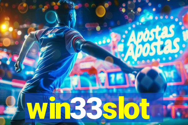 win33slot