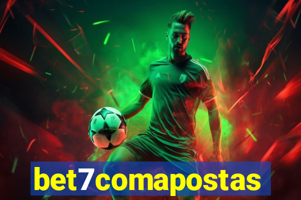 bet7comapostas