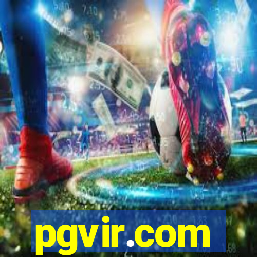 pgvir.com