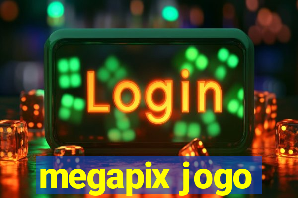 megapix jogo