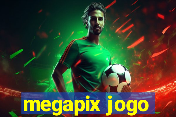 megapix jogo