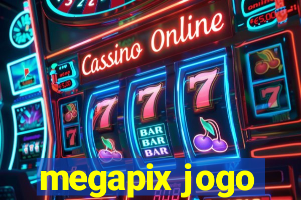 megapix jogo