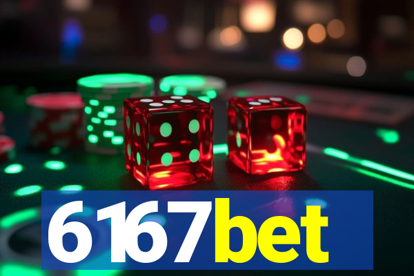 6167bet