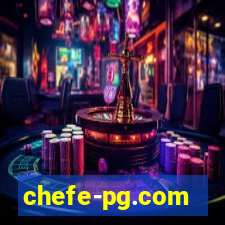 chefe-pg.com