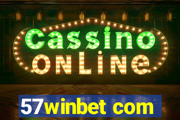 57winbet com