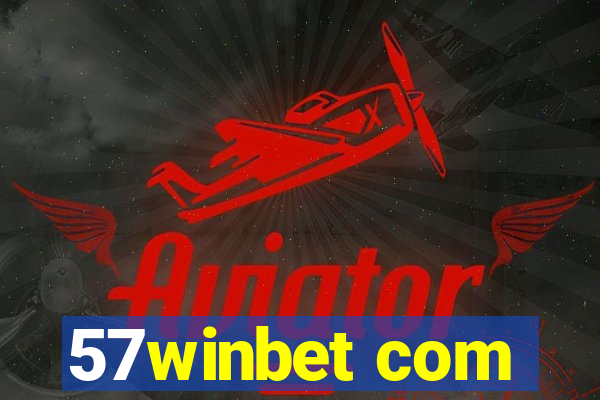 57winbet com