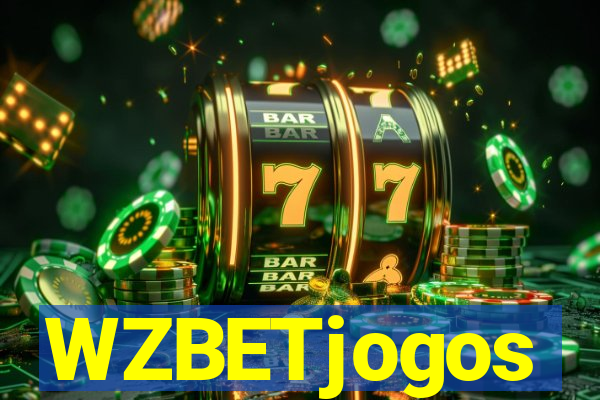 WZBETjogos