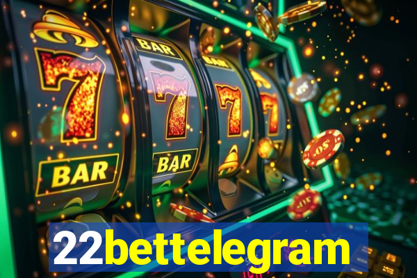 22bettelegram