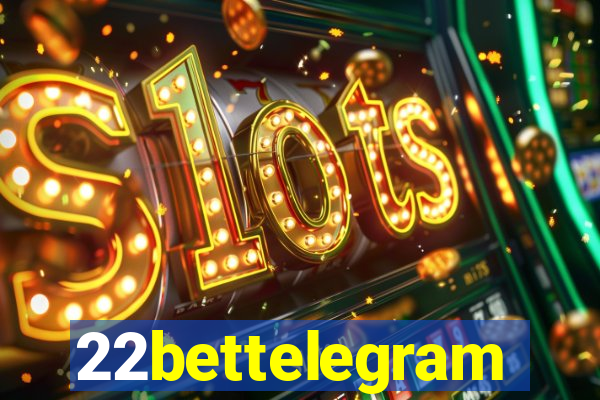 22bettelegram