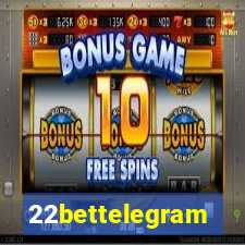 22bettelegram