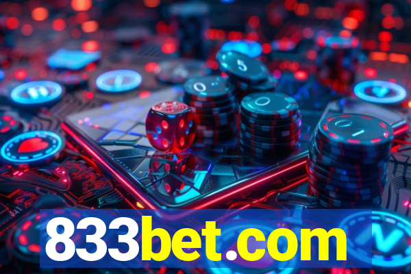 833bet.com