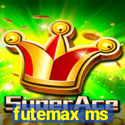 futemax ms