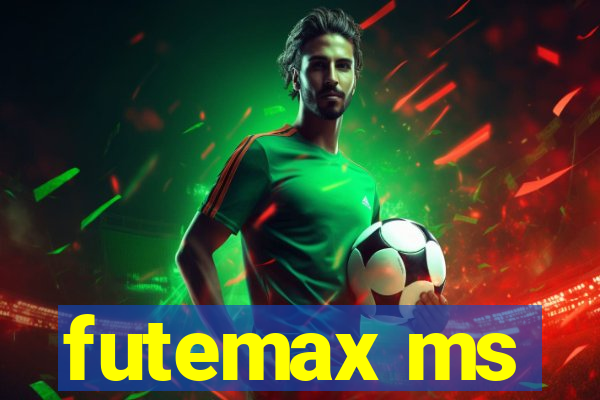 futemax ms