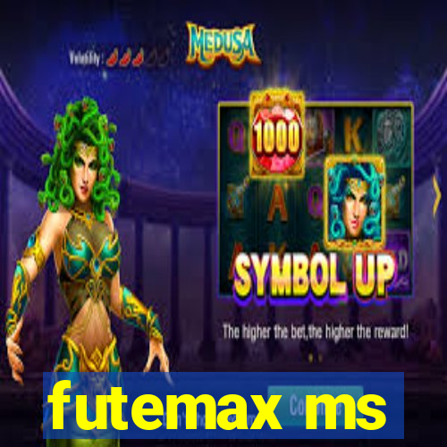 futemax ms