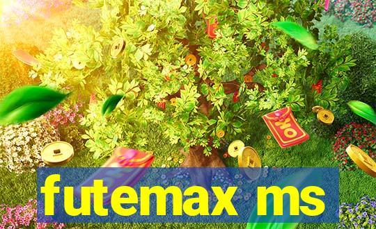 futemax ms